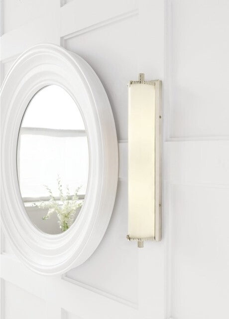 Visual Comfort Calliope Tall Bath Light