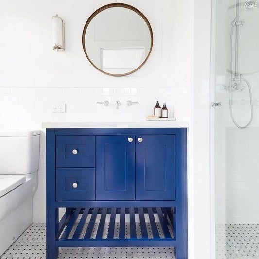 Visual Comfort Calliope Short Bath Light