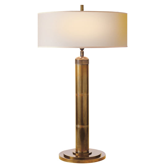 Longacre Tall Table Lamp