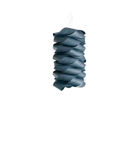 Link Chain Medium LED Pendant