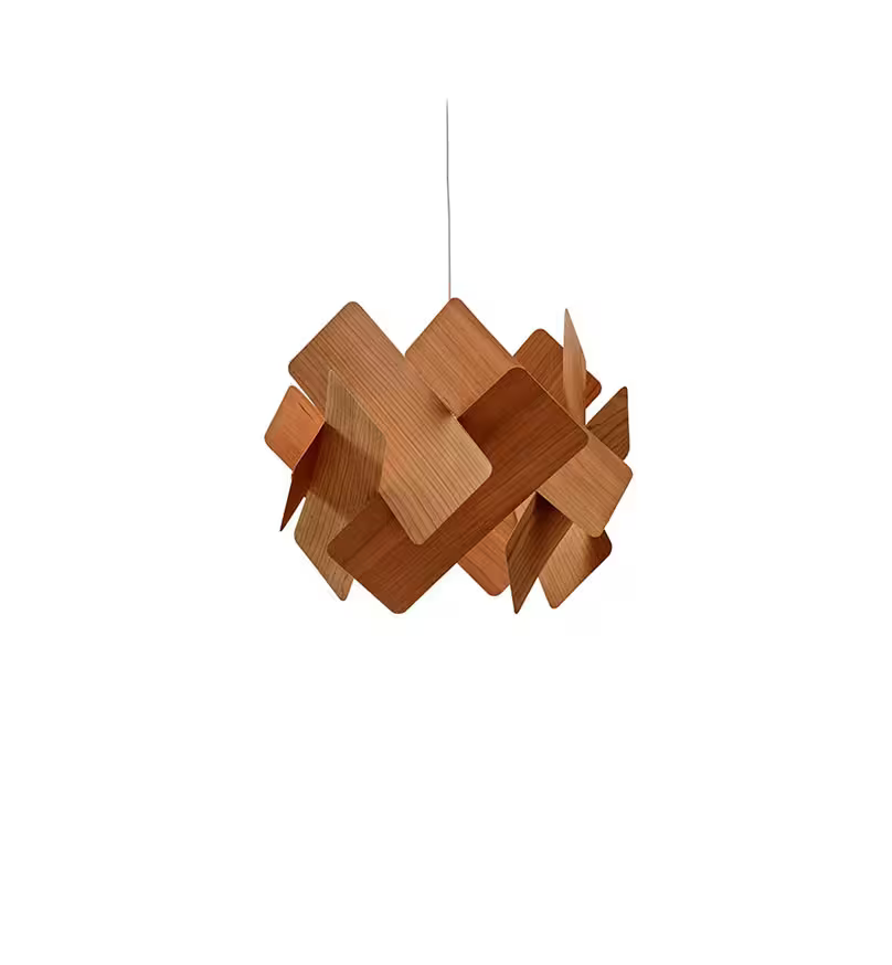 Escape Large Pendant