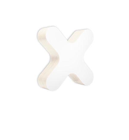 X-Club LED Wall & Ceiling Light
