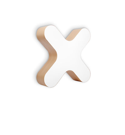 X-Club LED Wall & Ceiling Light