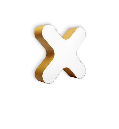 X-Club LED Wall & Ceiling Light