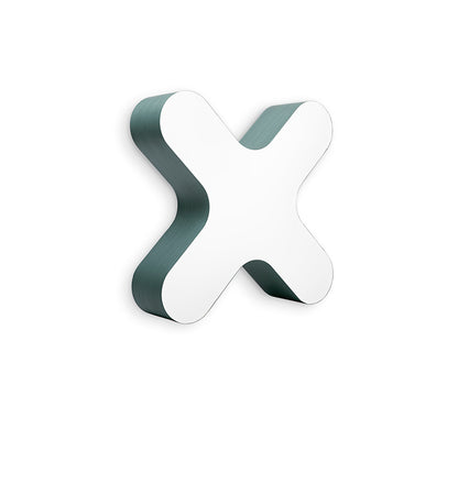 X-Club LED Wall & Ceiling Light