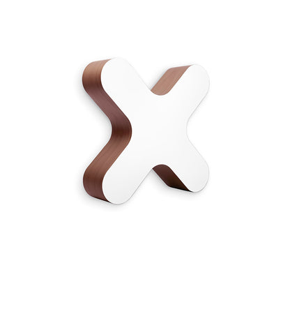 X-Club LED Wall & Ceiling Light