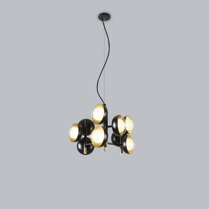 TOOY Muse Pendant