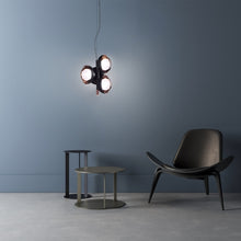 Muse 5-Light Pendant