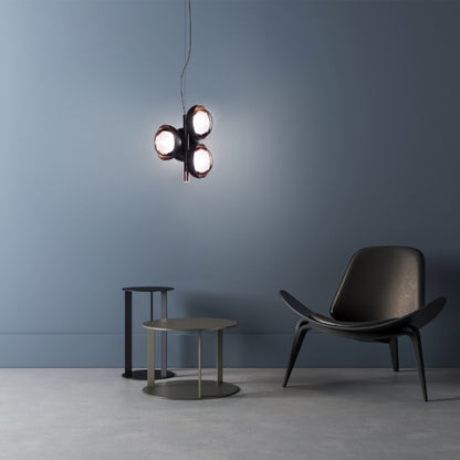 Muse 5-Light Pendant