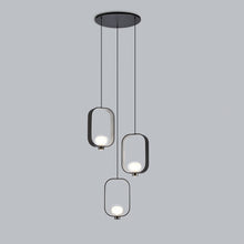 TOOY Filipa Pendant