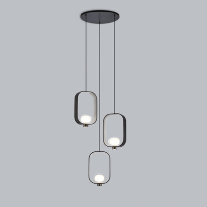 TOOY Filipa Pendant