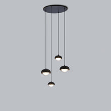 Muse 4-Light Pendant
