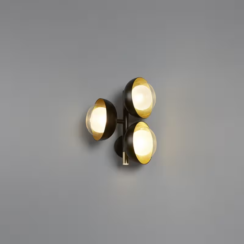 Muse Wall Light