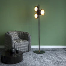 TOOY Muse Floor Lamp