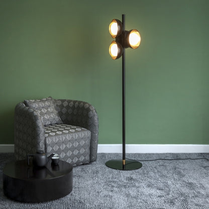 TOOY Muse Floor Lamp