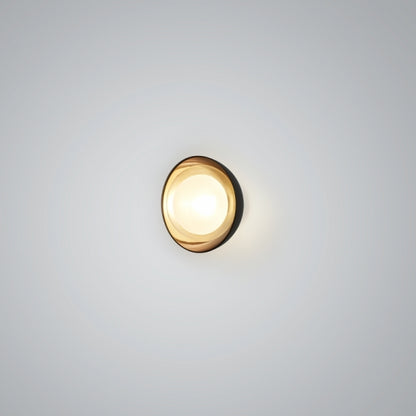 Muse Large Wall Light