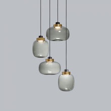 Legier 4-Light Pendant