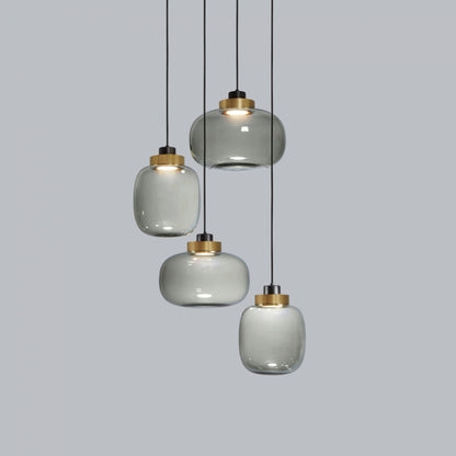 Legier 4-Light Pendant