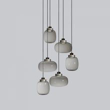 Legier 6-Light Pendant