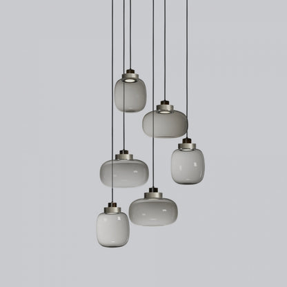 Legier 6-Light Pendant