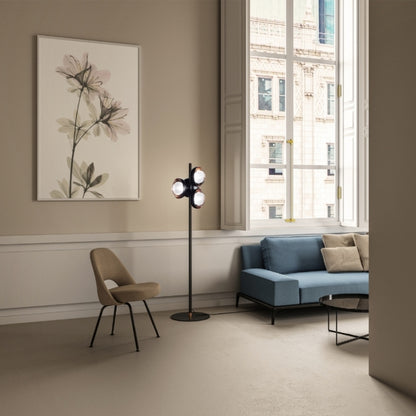 TOOY Muse Floor Lamp