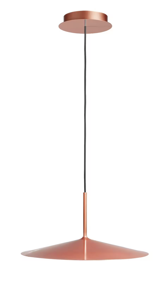 Poe Plus Single LED Pendant