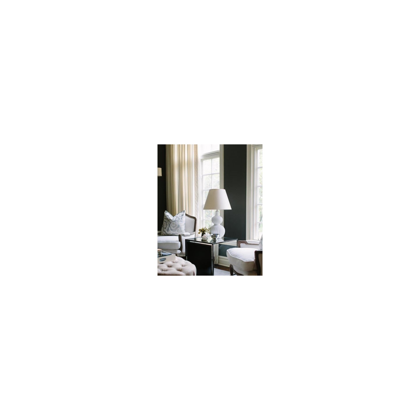 Lucille Table Lamp