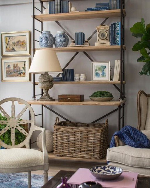 Desmond Table Lamp
