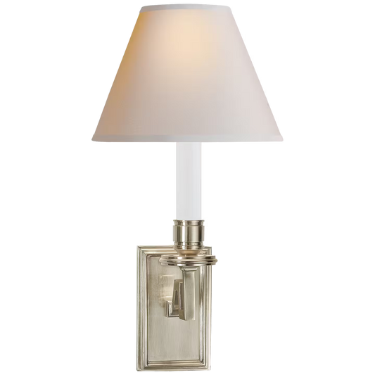 Dean Library Wall Light