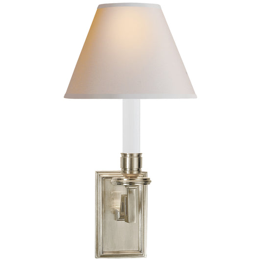 Dean Library Wall Light