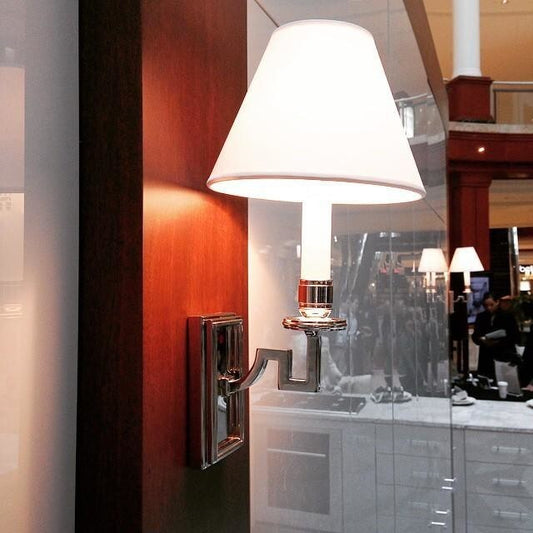 Dean Library Wall Light