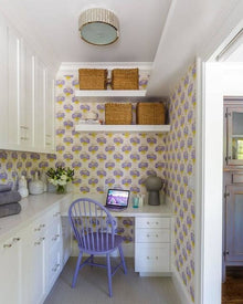Frank Flush Mount