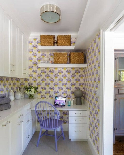 Frank Flush Mount