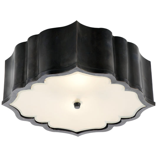 Balthazar Flush Mount