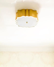 Balthazar Flush Mount