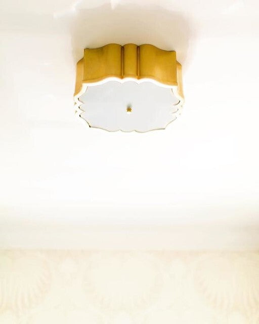 Balthazar Flush Mount