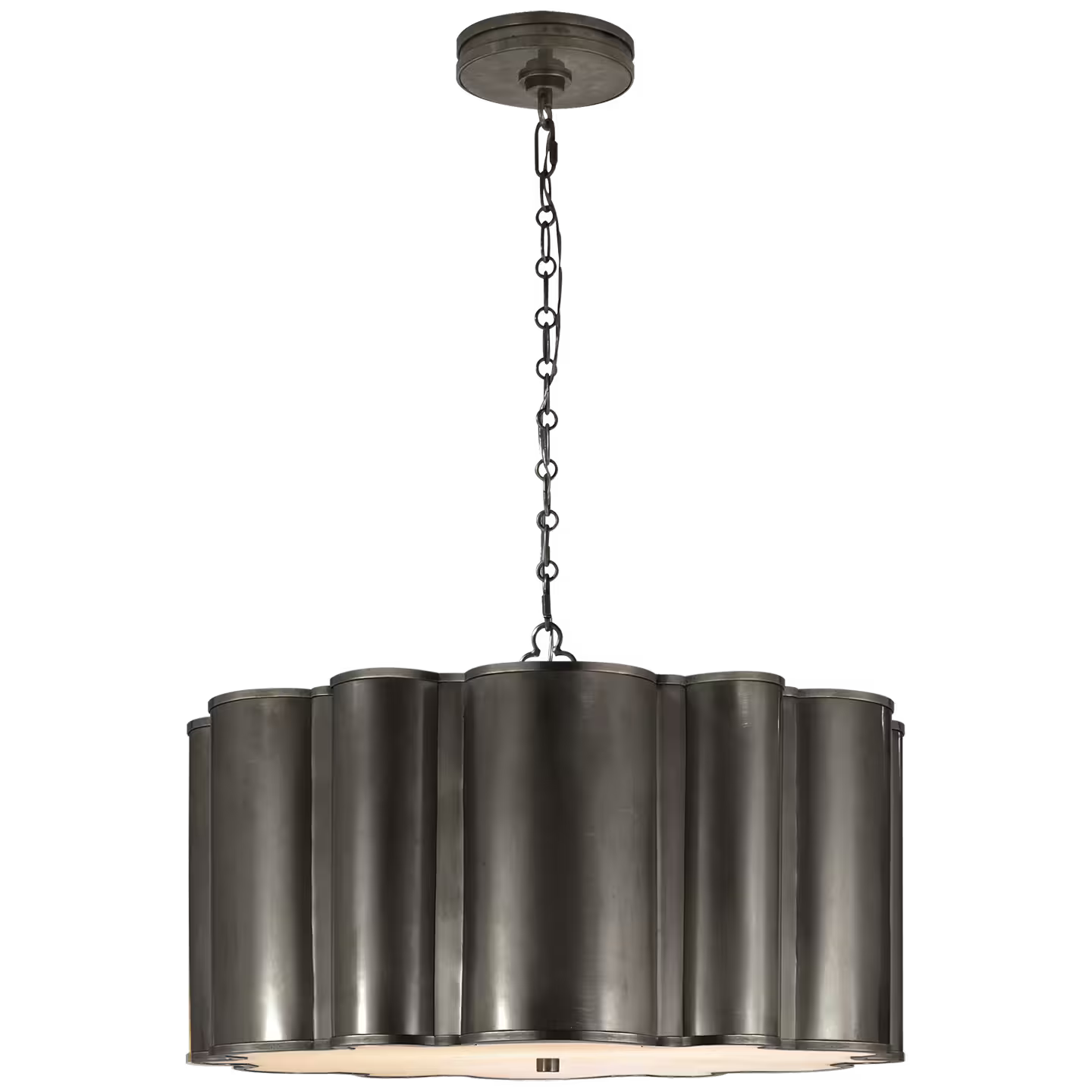 Markos Large Hanging Shade