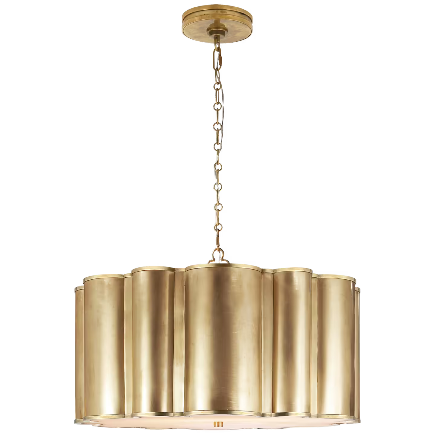Markos Large Hanging Shade