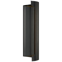 Visual Comfort Iva Medium Wrapped Sconce