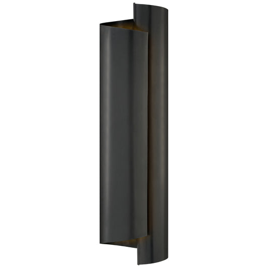 Visual Comfort Iva Medium Wrapped Sconce