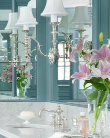 Chandler Single Wall Light