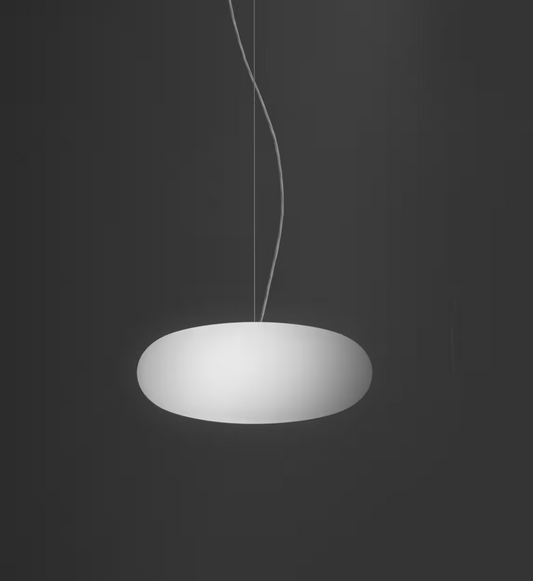Vol Aluminium LED Pendant