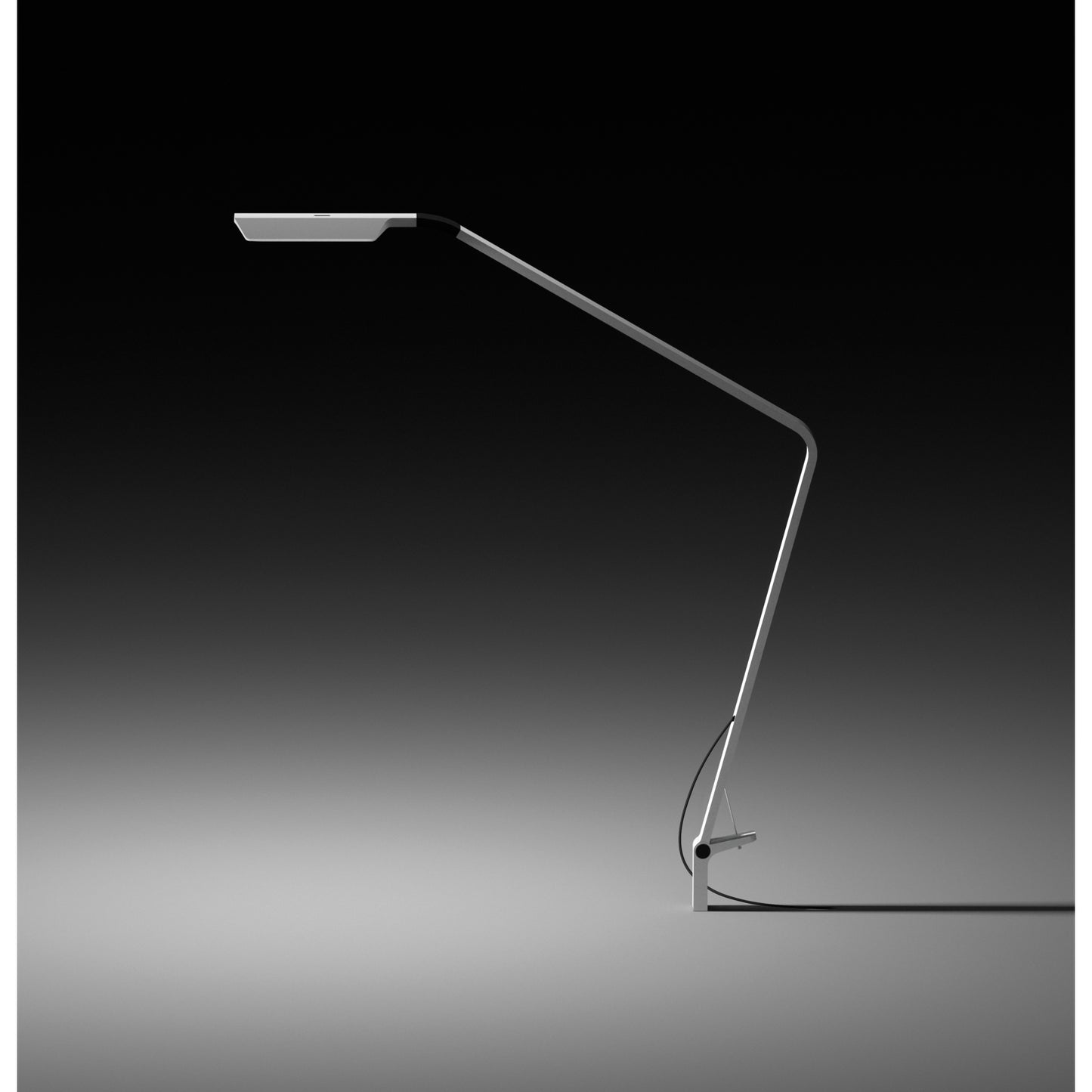 Flex 0755 Adjustable LED Desk Lamp