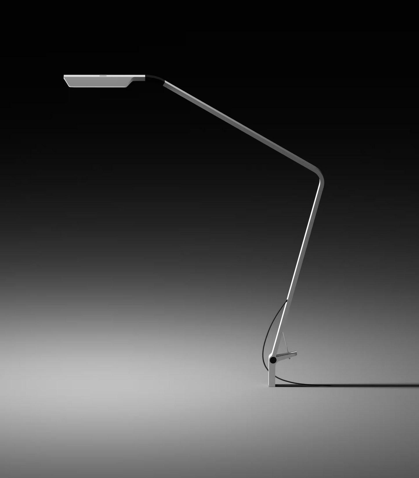 Flex 0756 Adjustable Desk Lamp
