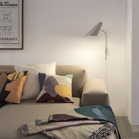 I.Cono 0725 Wall Light