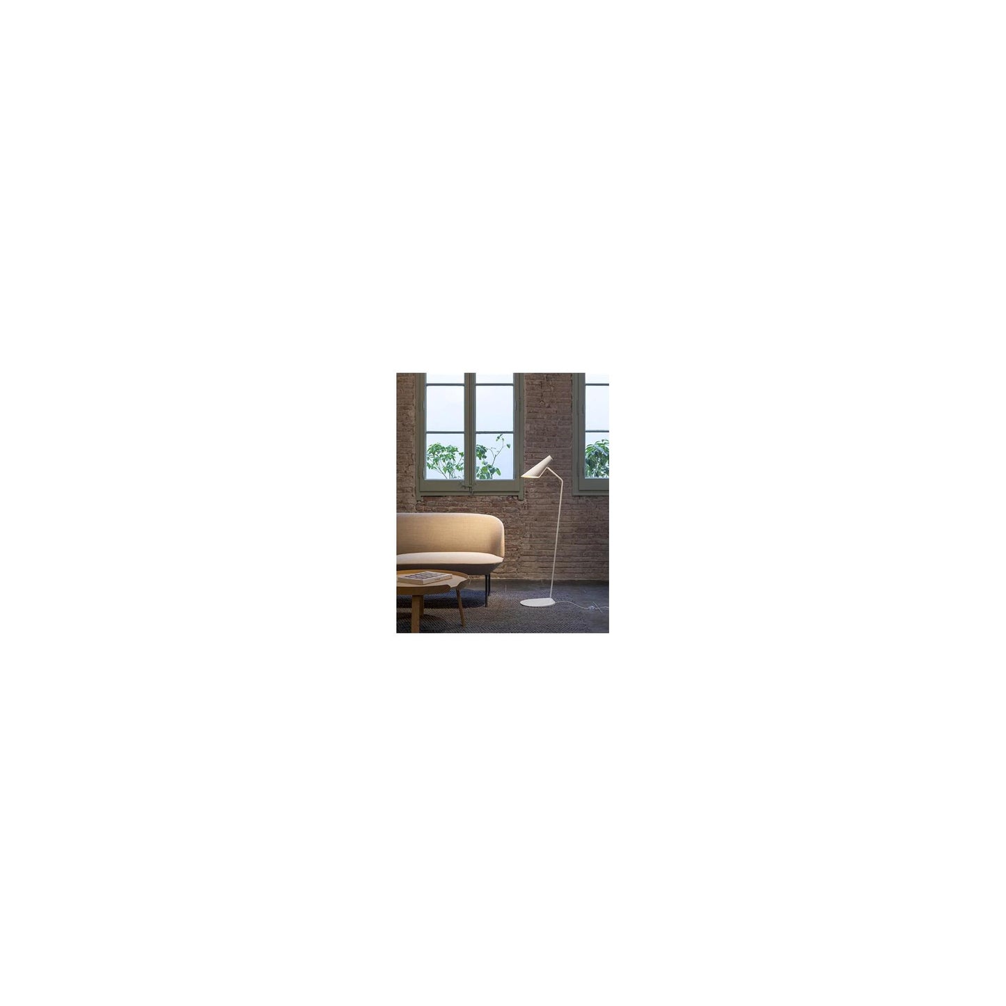 I.Cono 0712 Floor Lamp