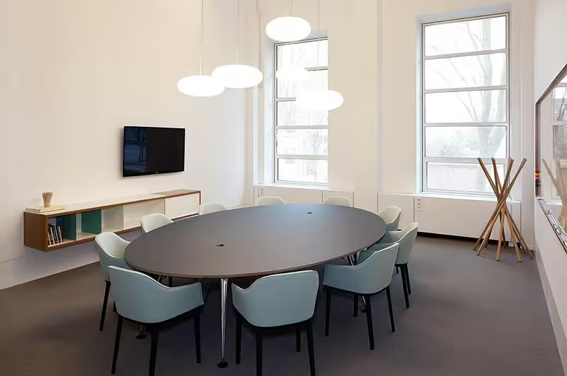 Vol Aluminium LED Pendant
