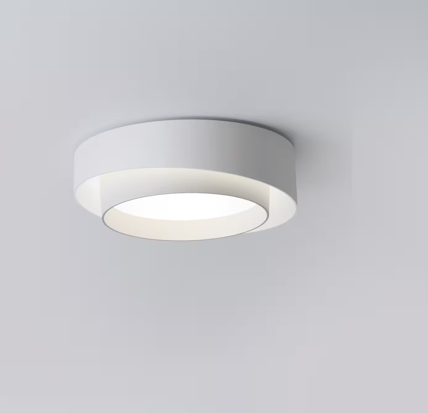 Centric 5700 Ceiling Light