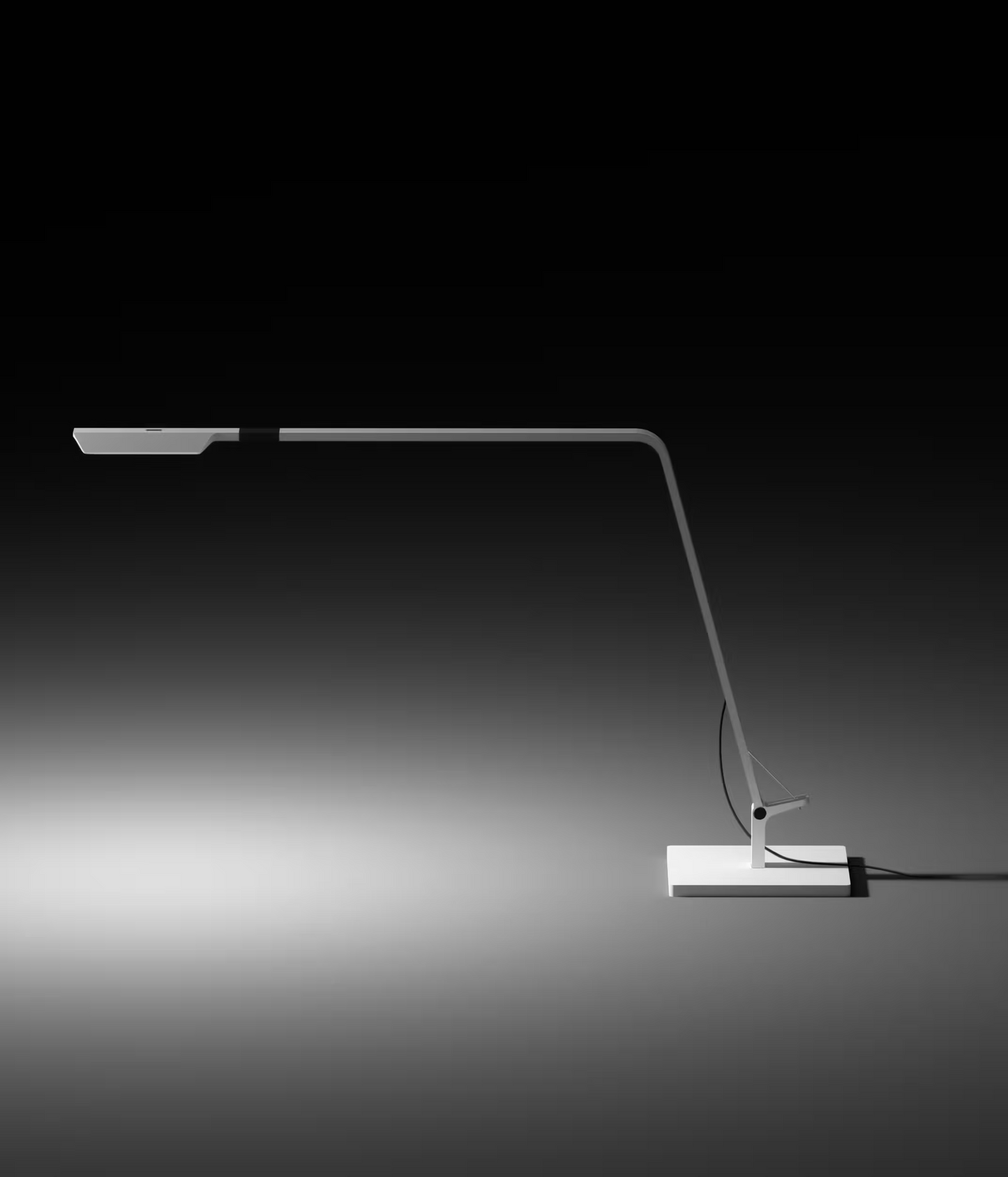 Flex 0750 Adjustable Desk Lamp