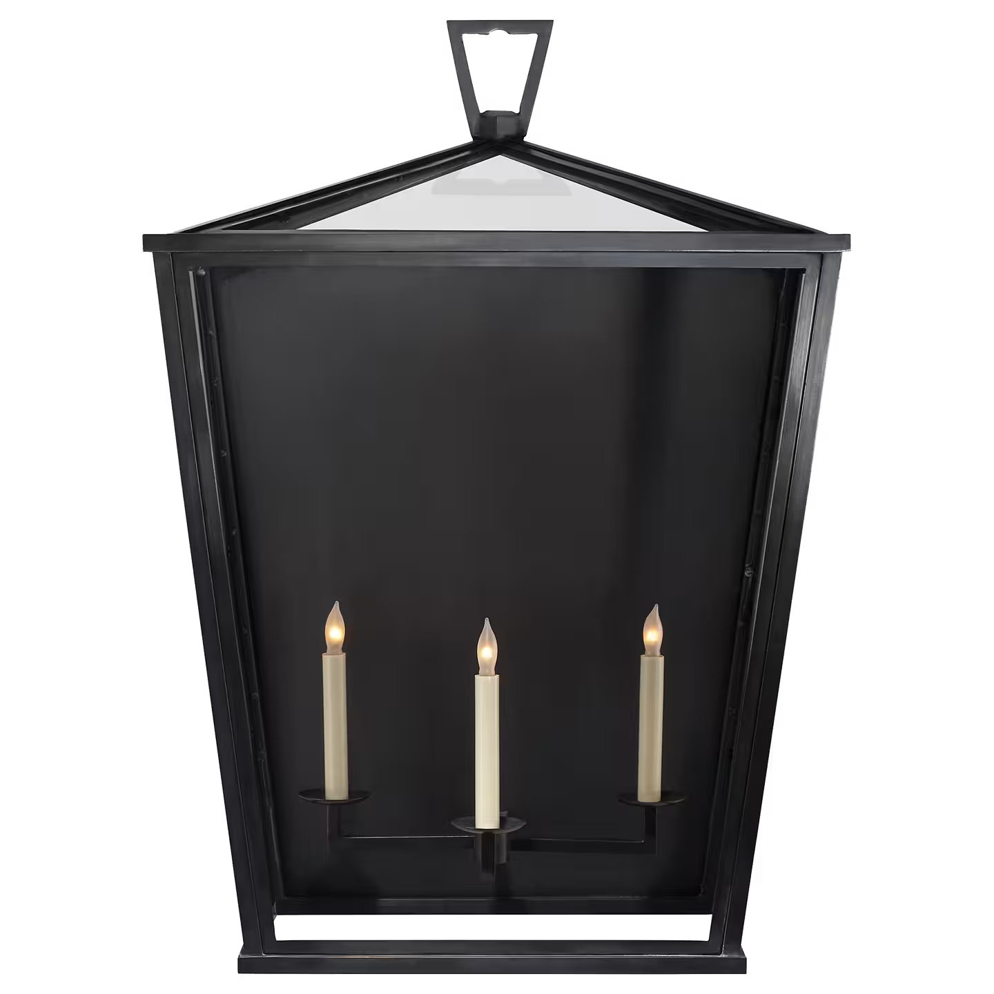 Darlana Grande 3/4 Wall Lantern